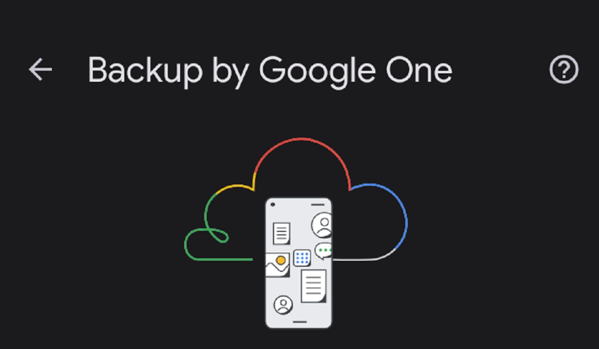How to Backup all your data on an Android smartphone