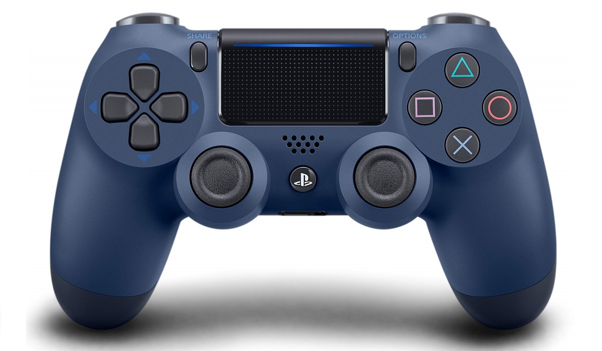 Mobile Games that support PS4 controller (iPhone/Android)