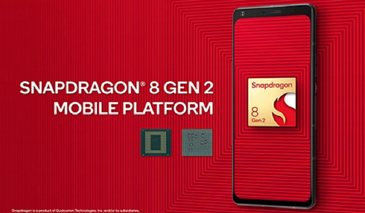 The best Snapdragon 8 Gen 2 phones to buy