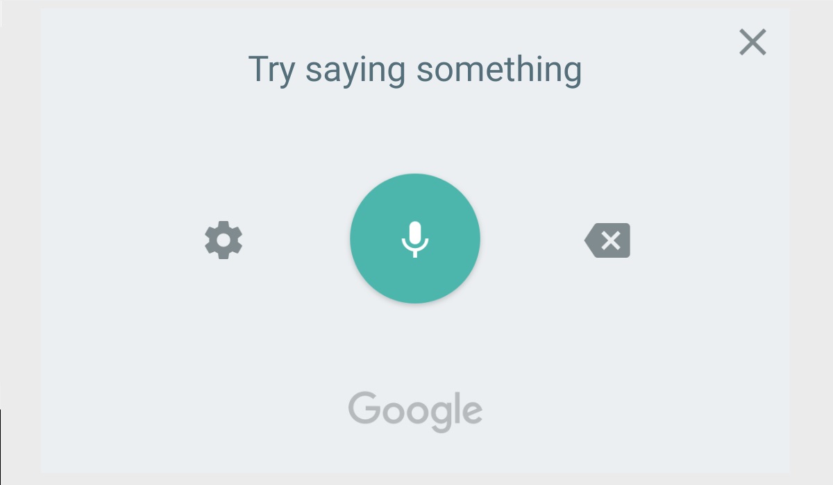 How to Fix Google Voice Typing Not Working on Android
