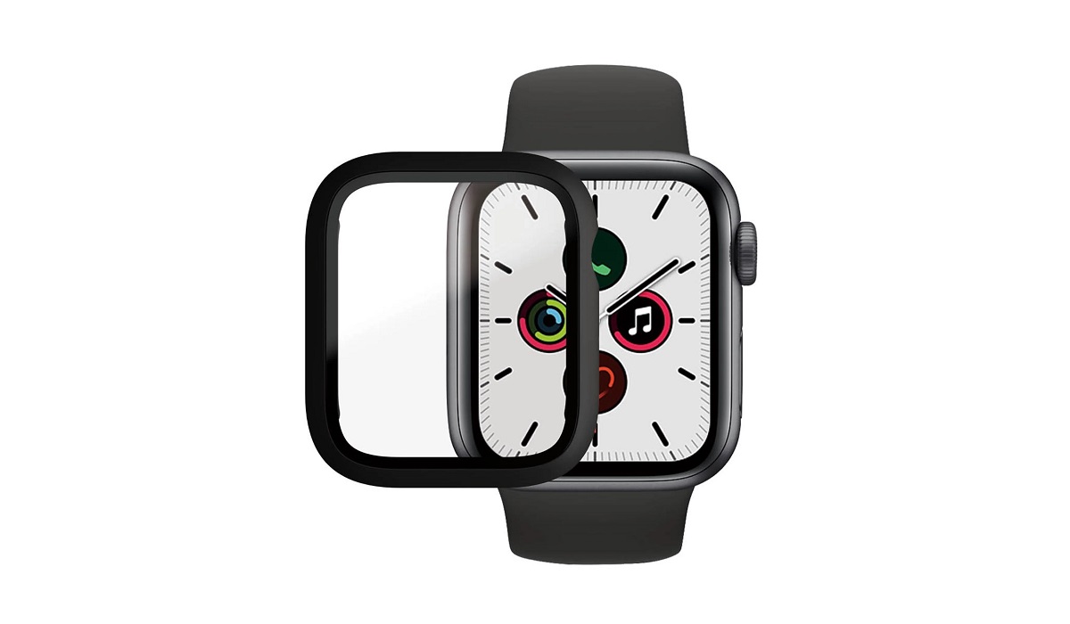 Apple Watch Screen