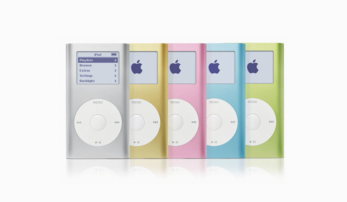 Learn how to force restart a frozen iPod depending on the model you own