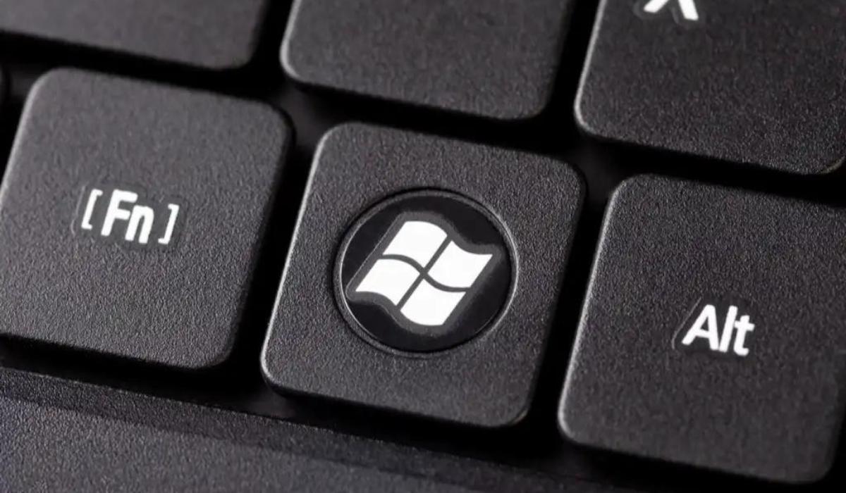 Change the Function key settings in Windows 10 and 11