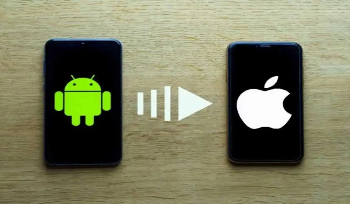 Learn to use LANDrop to transfer files between Apple and Android devices