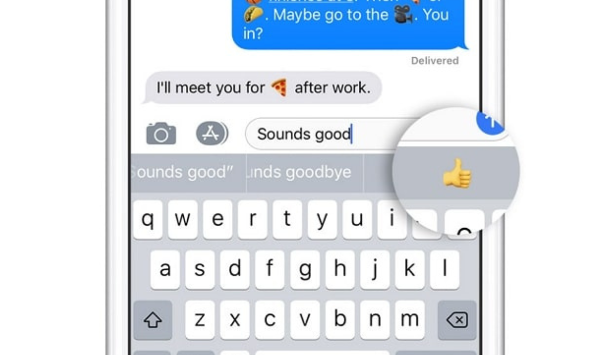 Learn different ways to fix Predictive Emoji not working on iPhones or iPads