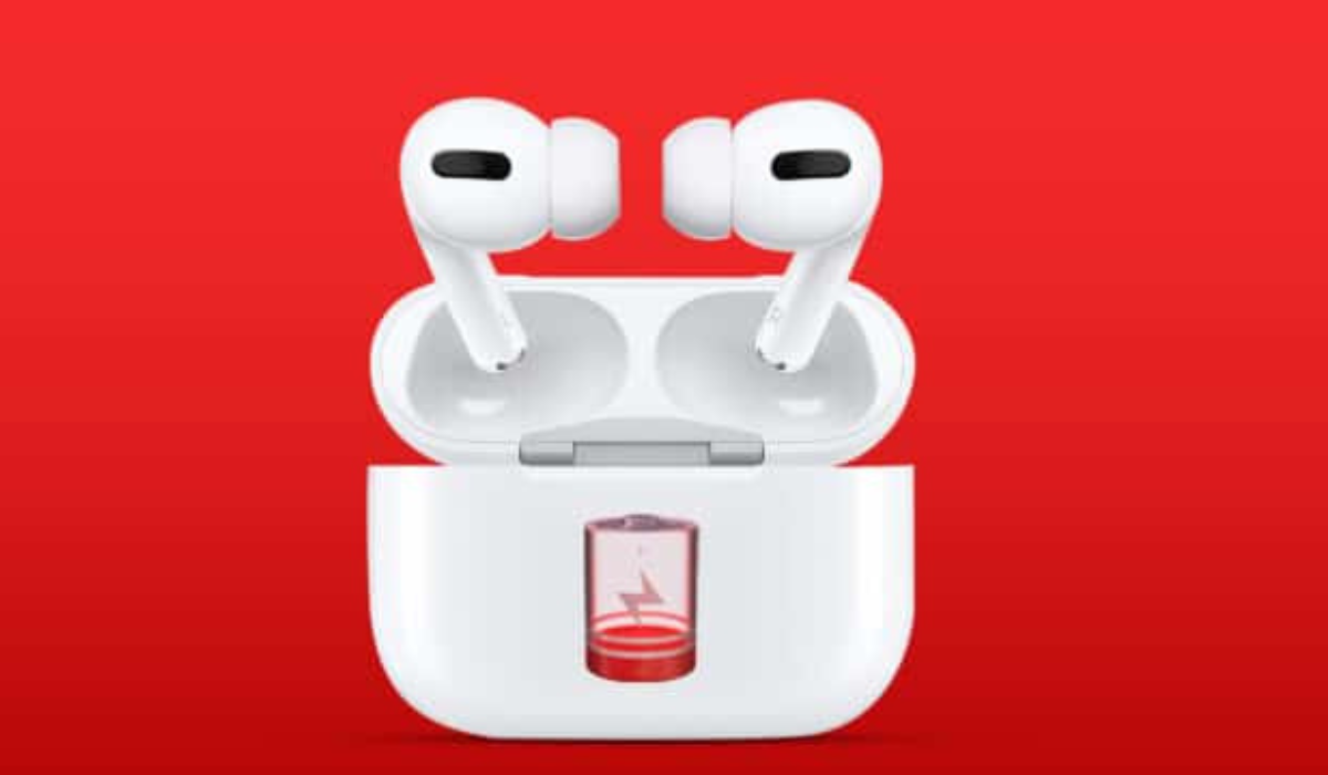 Discover the best tips to keep AirPod batteries from draining too quickly