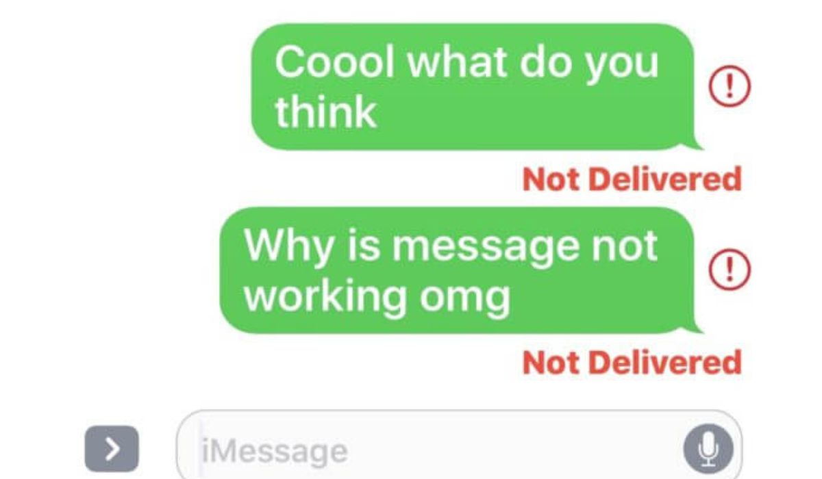 Messages not sending on your iPhone? Learn how to fix an iPhone not sending text messages