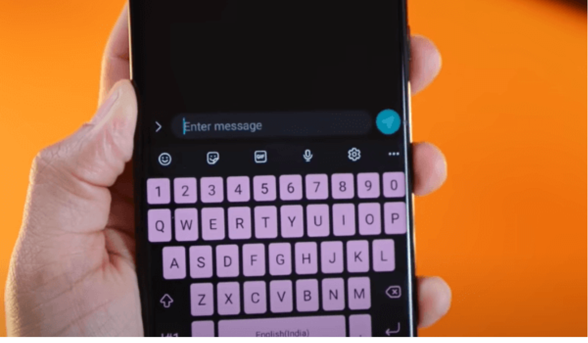Learn how to remove learned words from your Android keyboard
