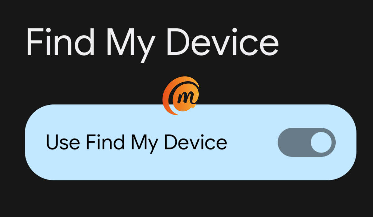 Find My Device: Locate your stolen smartphone