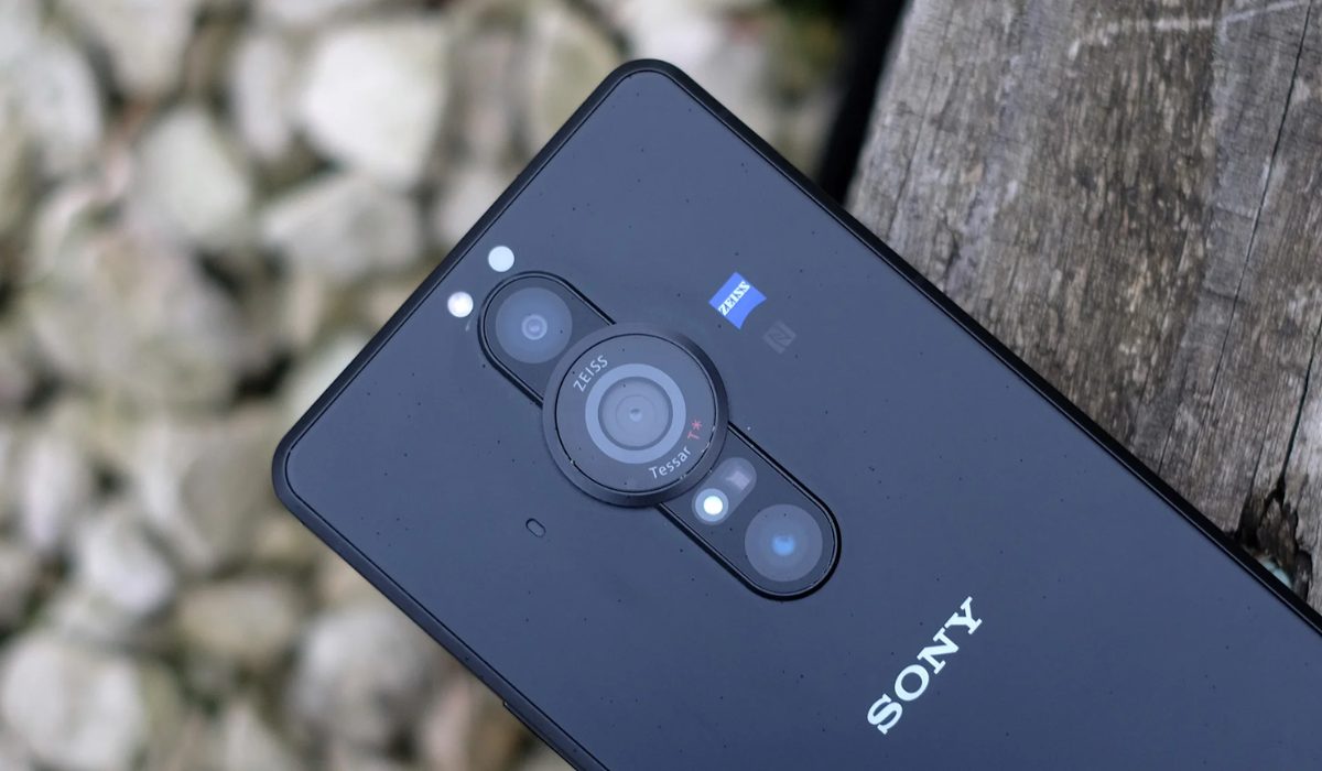 The Sony Xperia Pro-I is one of the Android phones with the best camera in 2023