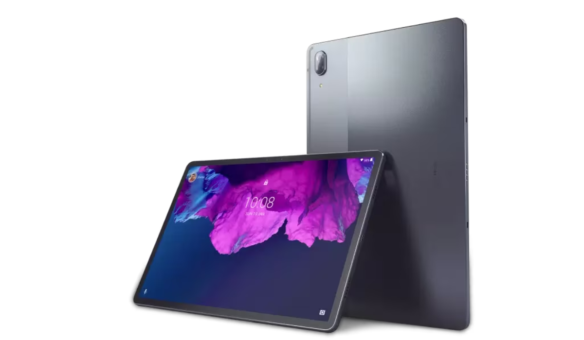 The Lenovo Tab P11 Pro is yet another one of the best Android tablets in 2023