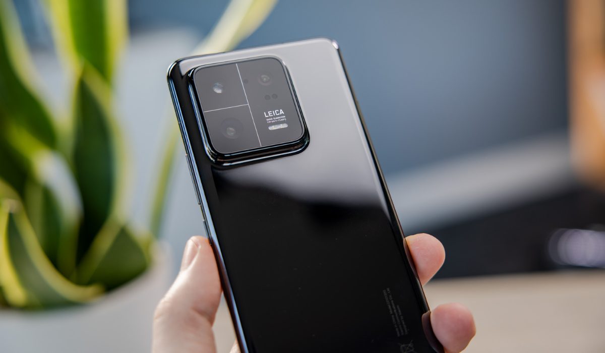 The Xiaomi 13 Pro is one of the Android phones with the best camera in 2023