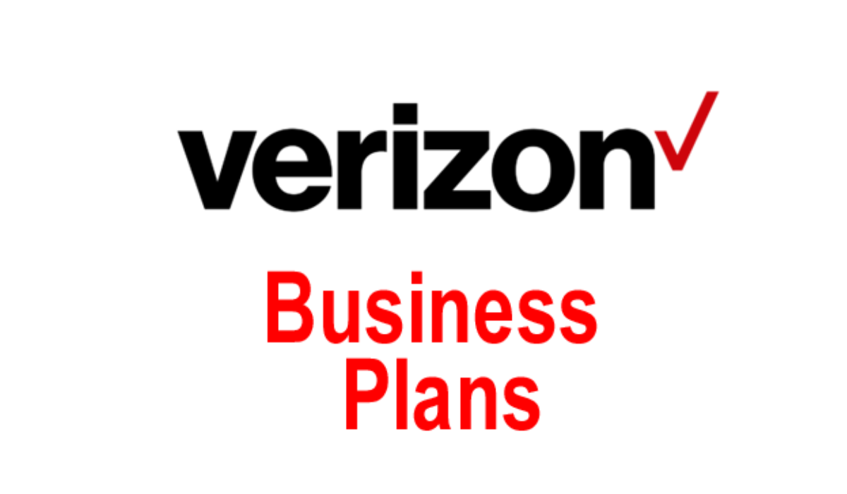Verizon is one of the best business phone plans in 2023