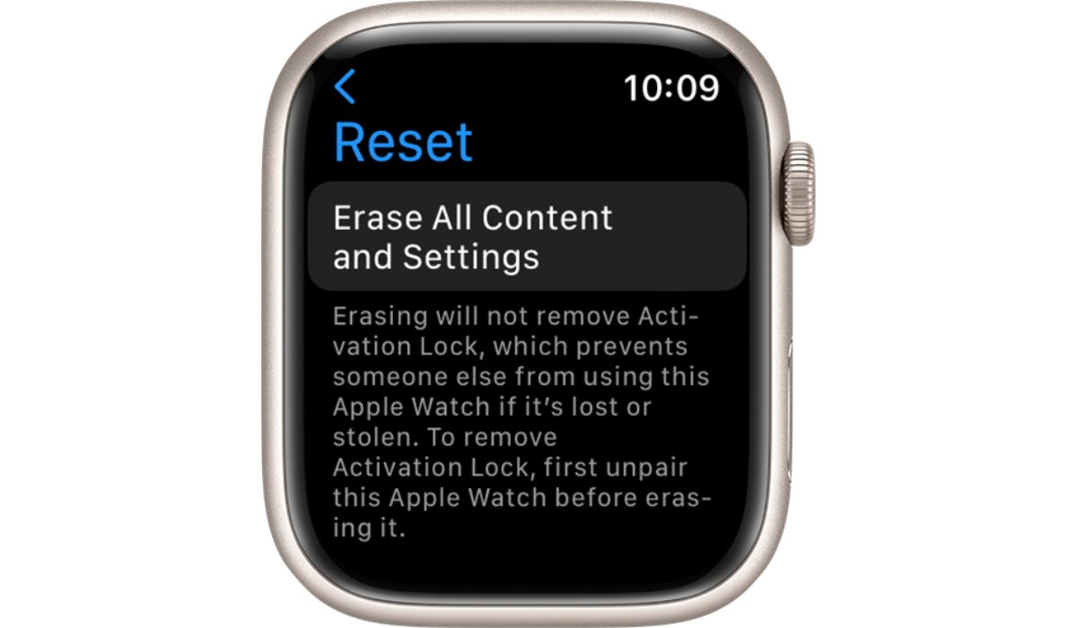 Learn how to unpair an Apple Watch without the old iPhone