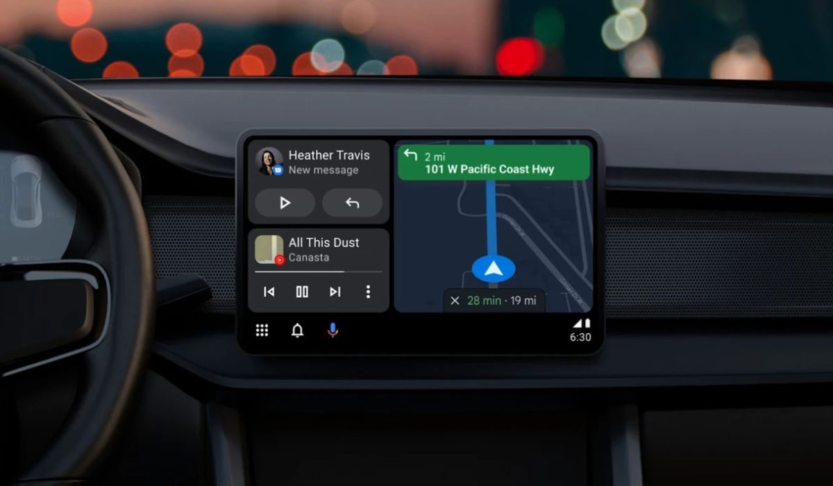 Some apps can make your driving experience better than you can ever imagine. Find out the best Android auto apps in 2023