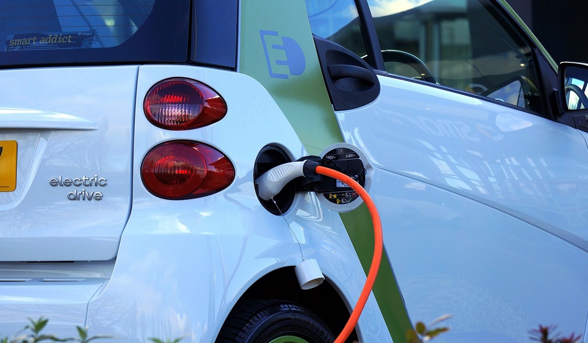 Fast Charging for Electric Vehicles (EVs)