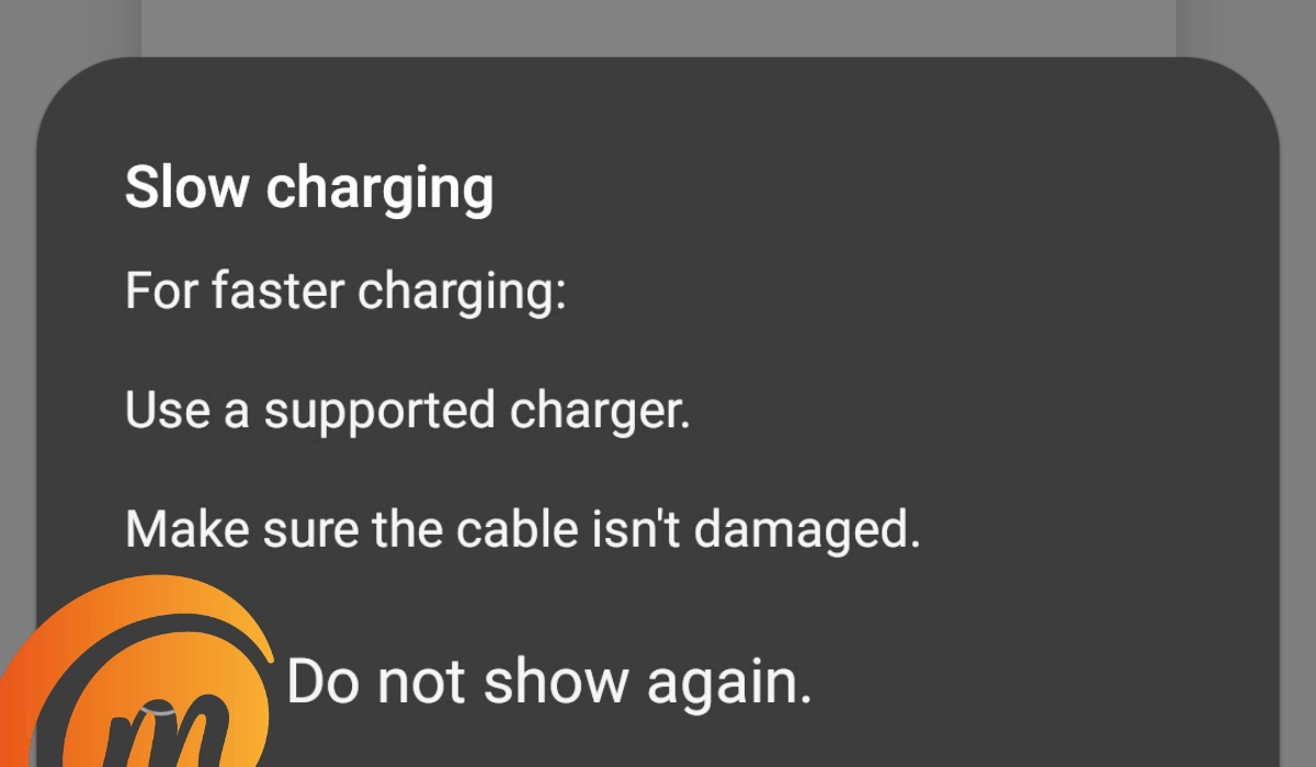 How long does it take to charge Samsung Galaxy S23 without fast charging. 