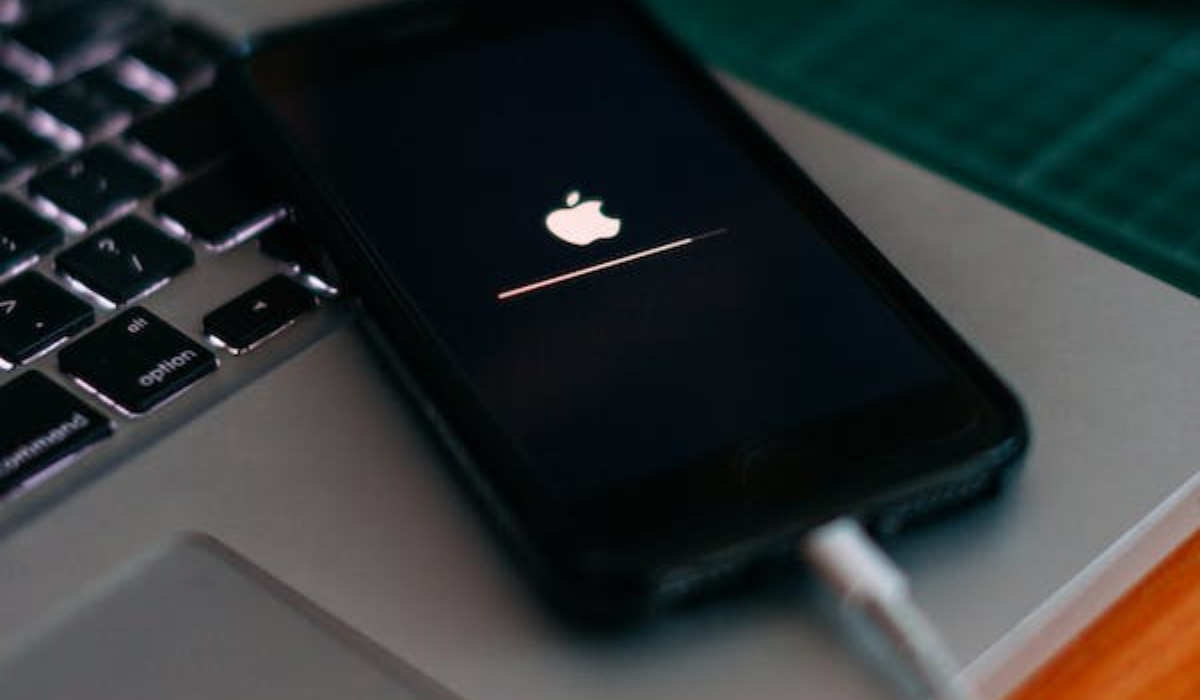 Experiencing charging difficulty due to a faulty port? Learn how to fix an iPhone charging port through different troubleshooting steps