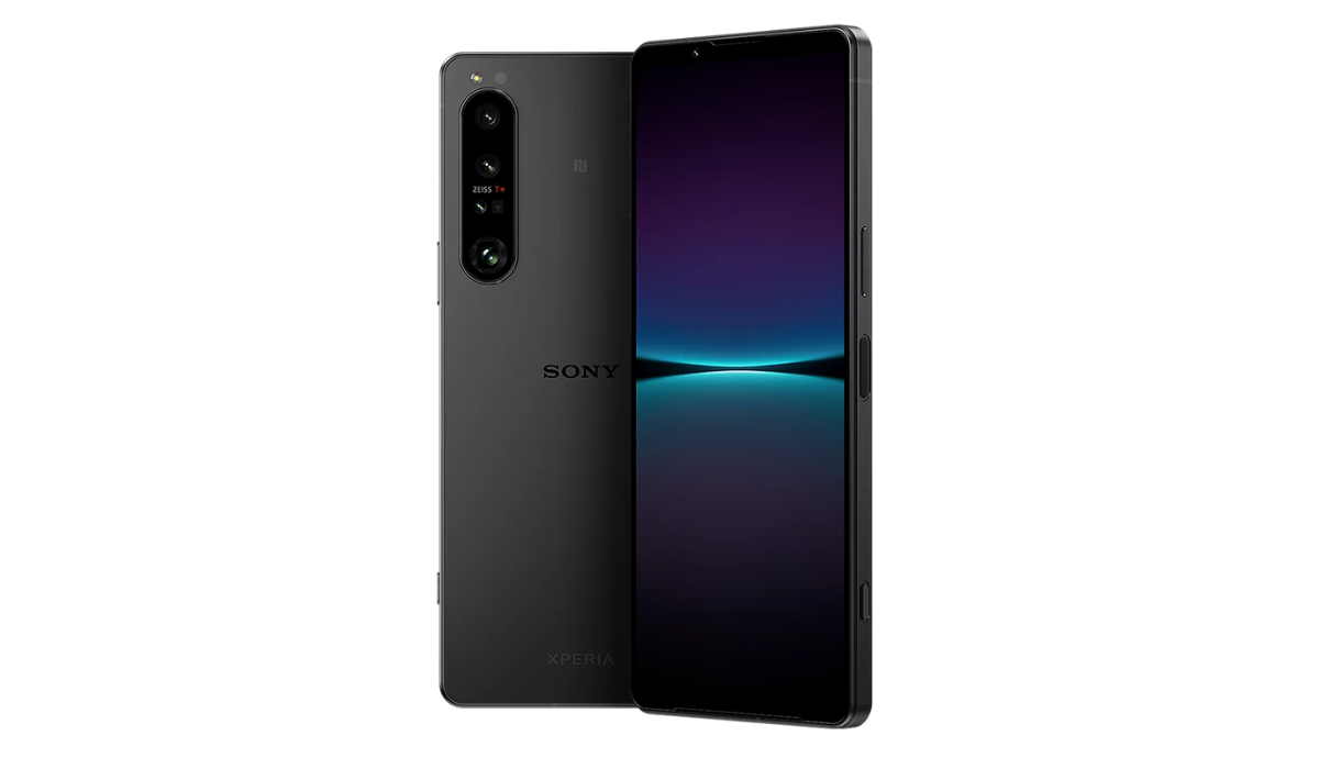 In the market for a new Sony device? Check out Sony's Xperia 1 IV