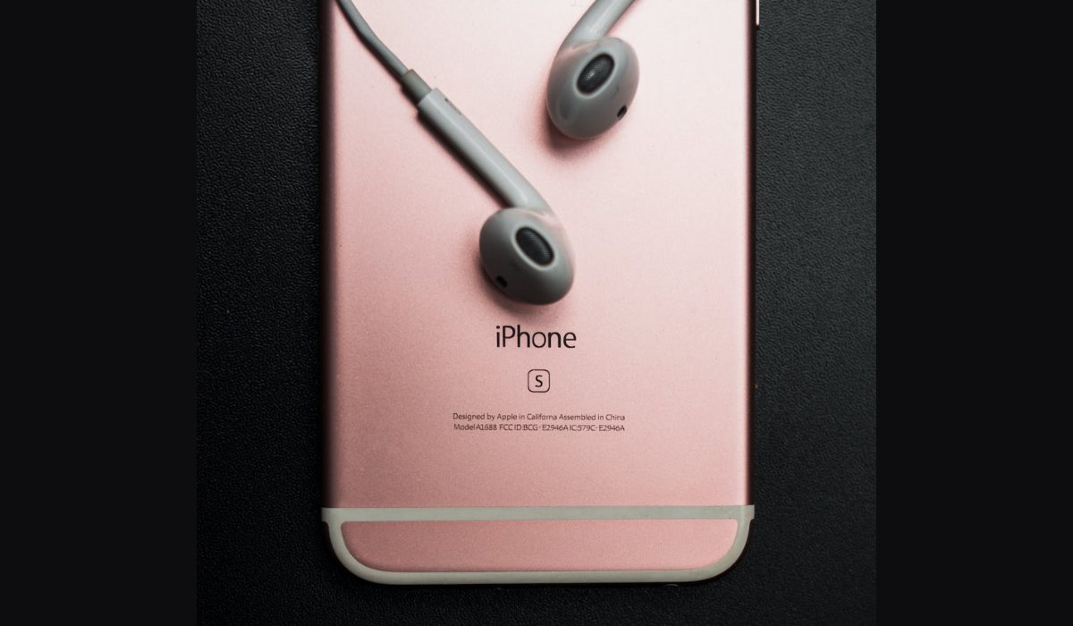 Find out how to use wired headphones with an iPhone for an improved listening experience