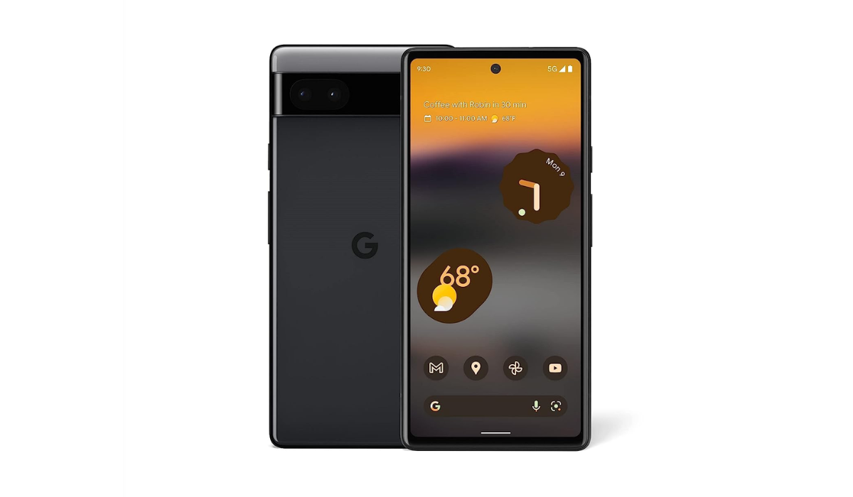 Are you in the market for a Google Pixel device? The Pixel 6a is one of the best Google Pixel phones in 2023