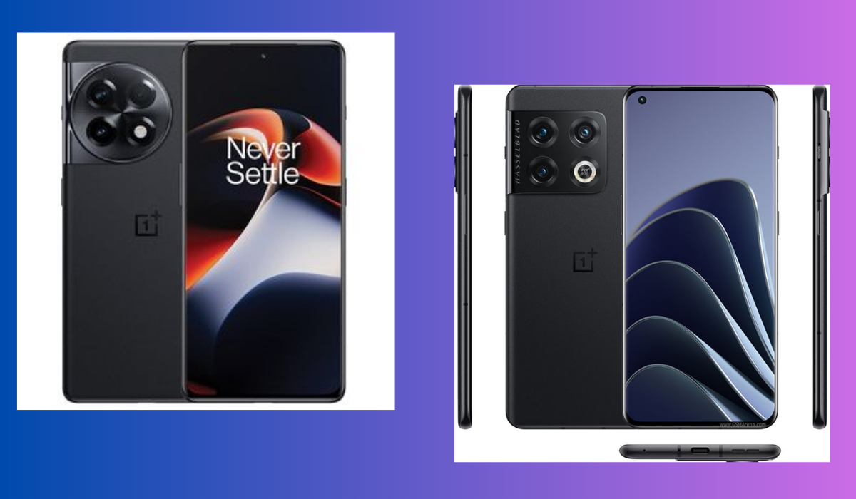 Looking for a great OnePlus smartphone? Check out this list of the best OnePlus phones on the market in 2023