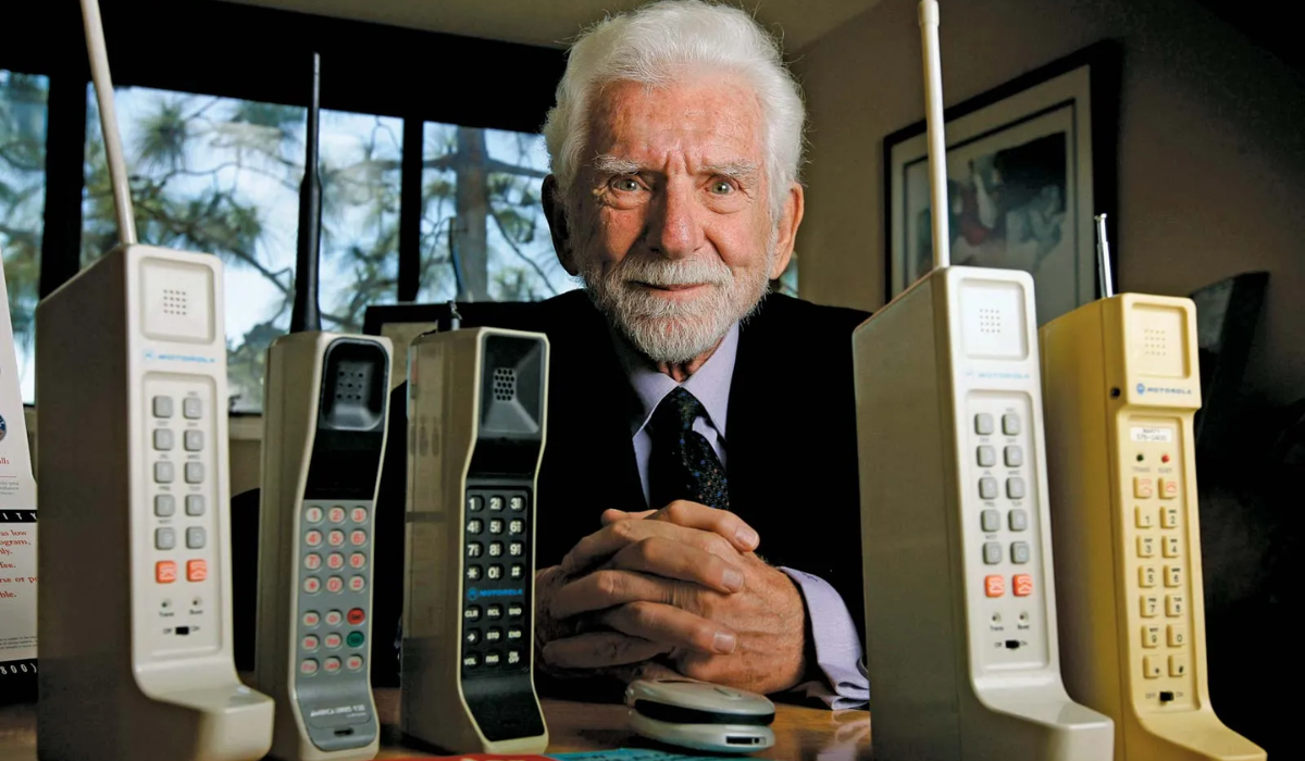 Do you know who invented cell phones? Explore this fact-filled guide to find out