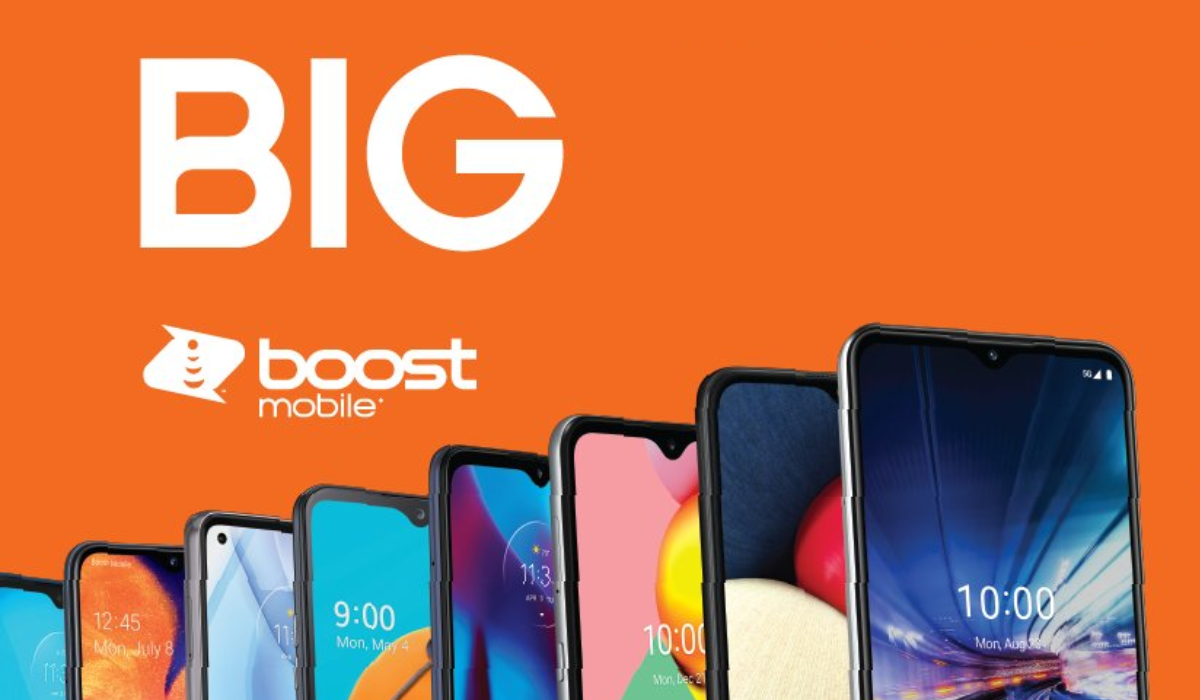 Looking for great devices at affordable prices? Here are the offers you can get at the Boost Mobile phone sale