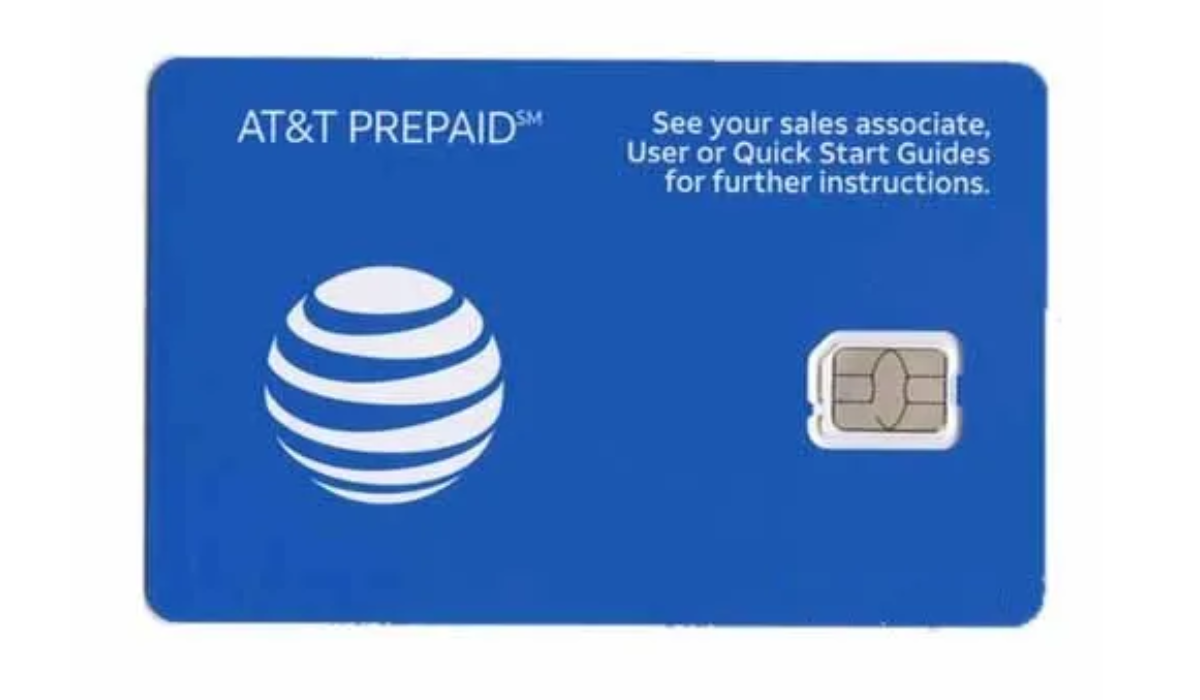Learn all you need to know about the AT&T Prepaid SIM card, how to activate it, and best plans to use