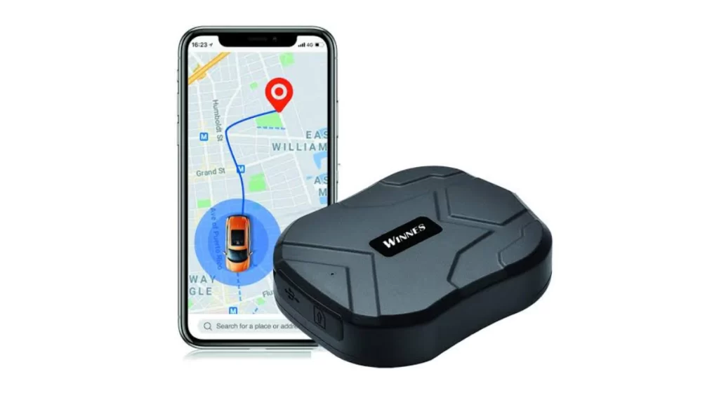 How to Recover a Stolen Car Using a Vehicle Tracker: A Step-by-Step Guide