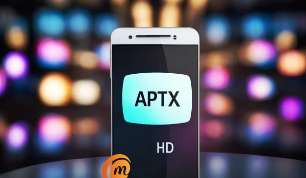 aptX HD