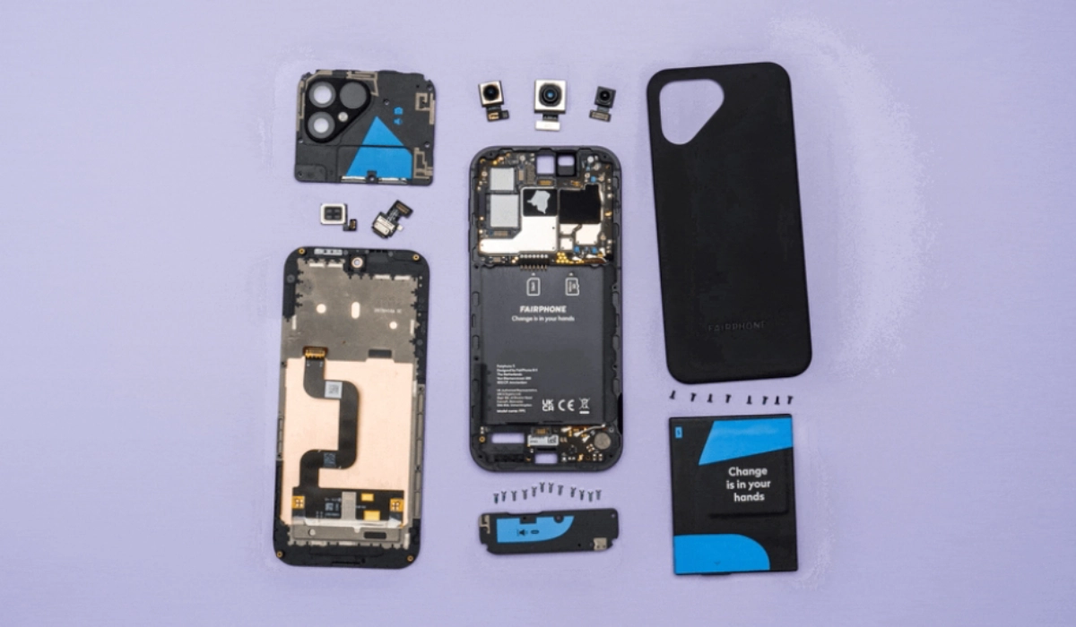 What are Modular Cell Phones?