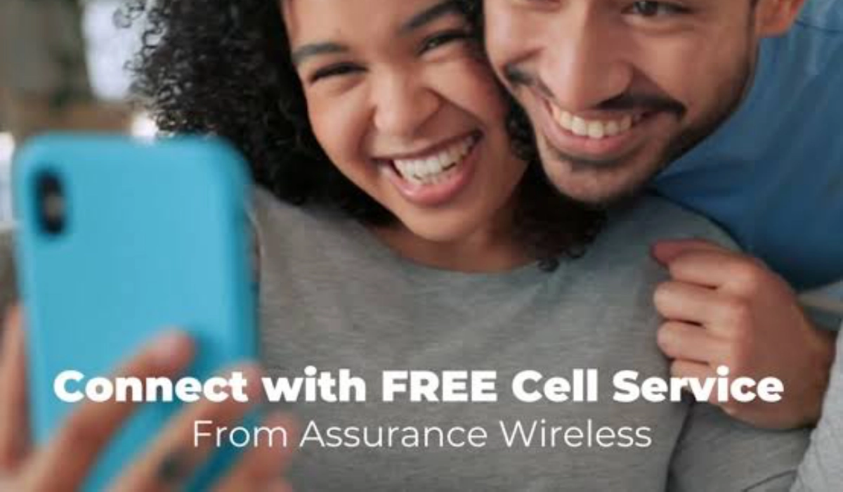 Qualify for Assurance Wireless free cell service