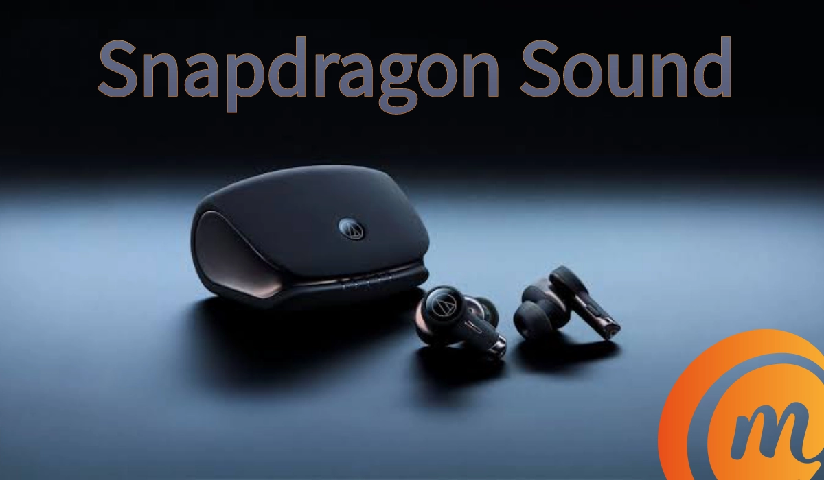 Snapdragon Sound