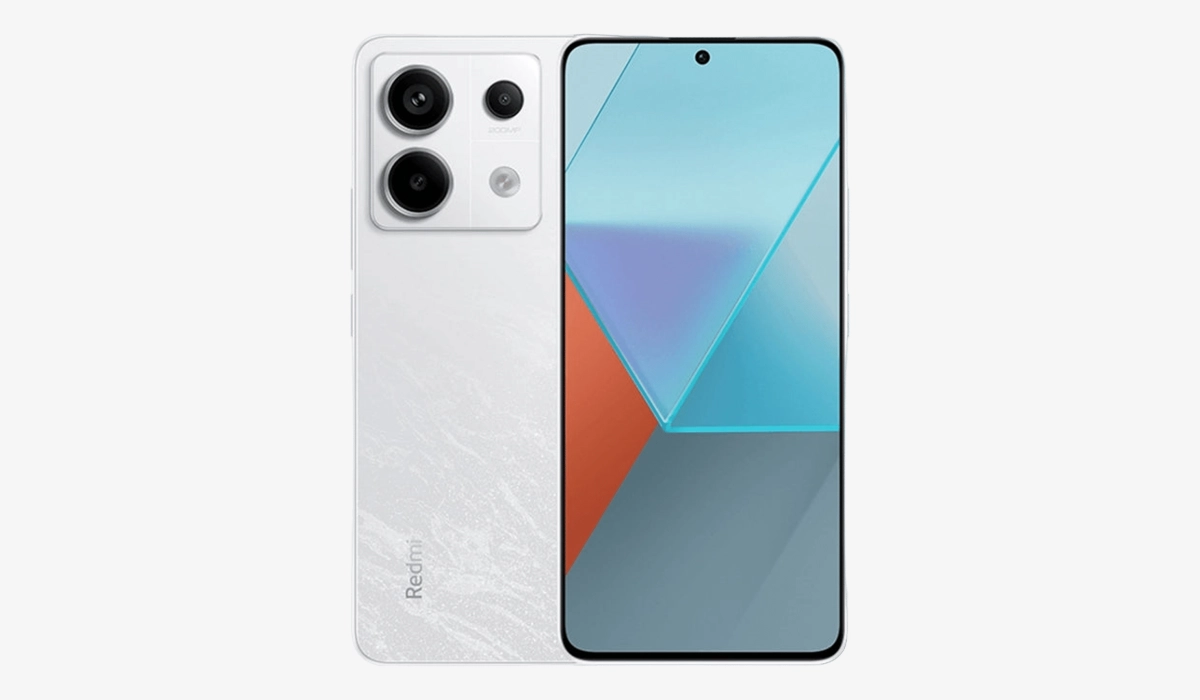 Product image of Xiaomi Redmi Note 13 Pro 5G 