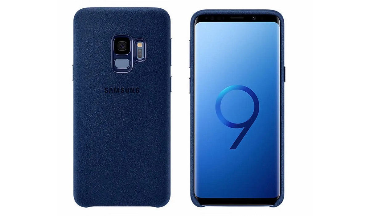 The Best Samsung Galaxy S9 Cases In The US