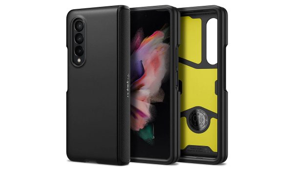 The Best Samsung Galaxy Z Fold 3 Case In The US
