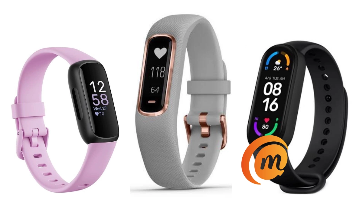 budget fitness trackers