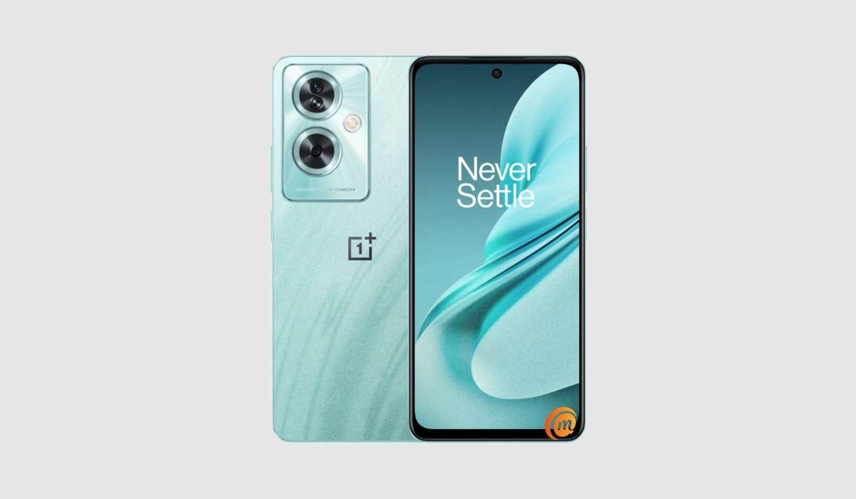 Product image of the OnePlus Nord N30 SE