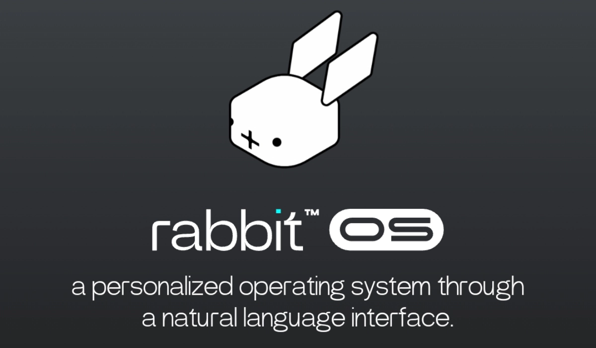 Rabbit OS 