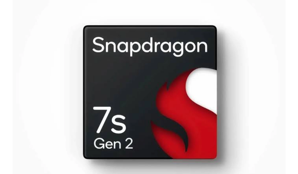 Snapdragon 7s Gen 2