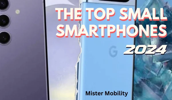 the top small top small smartphones 2024