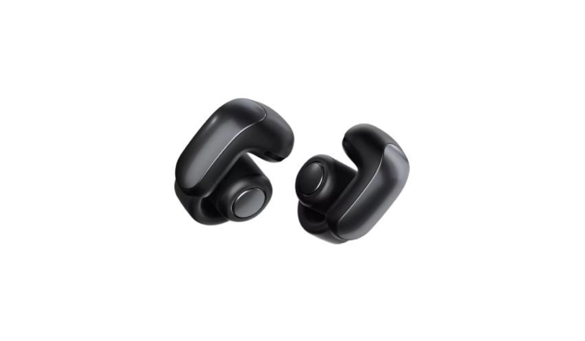 Bose QuietComfort Earbuds II are Qualcomm Snapdragon Sound compatible. 