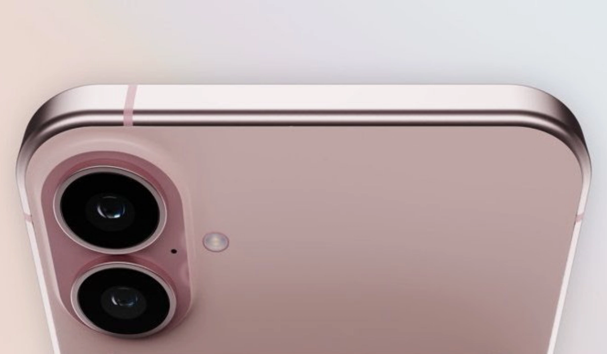 Apple iPhone 16 rumored specs 
