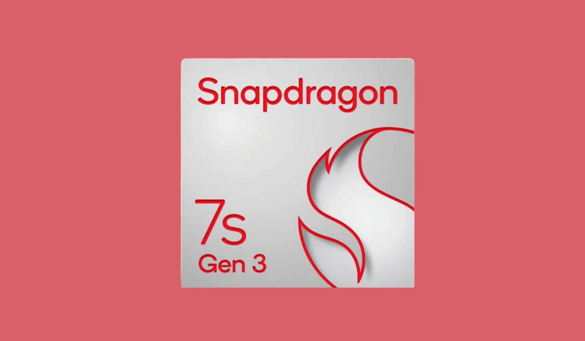 Qualcomm Snapdragon 7s Gen 3 chipset brings on-device AI to lower budget smartphones