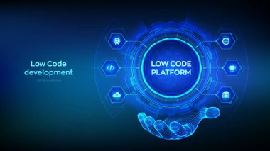 low code no code platforms