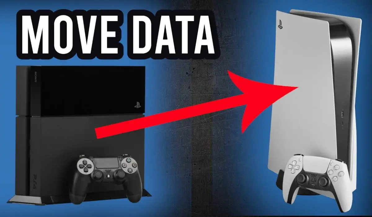 PS5 Data Transfer Woes: Quick Solutions