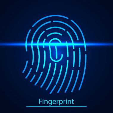 Finger Print