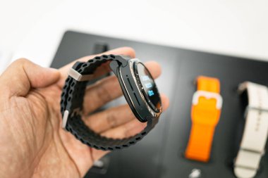 Samsung Galaxy Watch Ultra