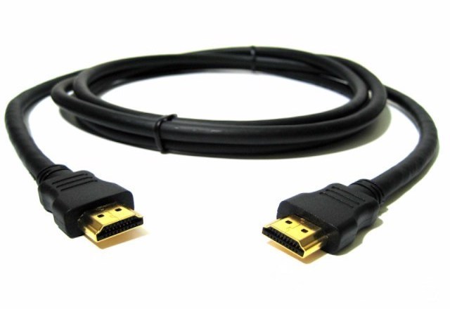 HDMI